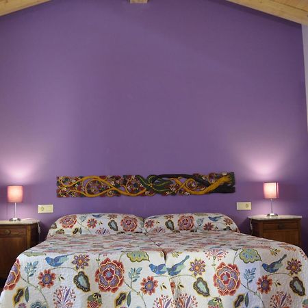 Casa Atenea Zamora Kültér fotó