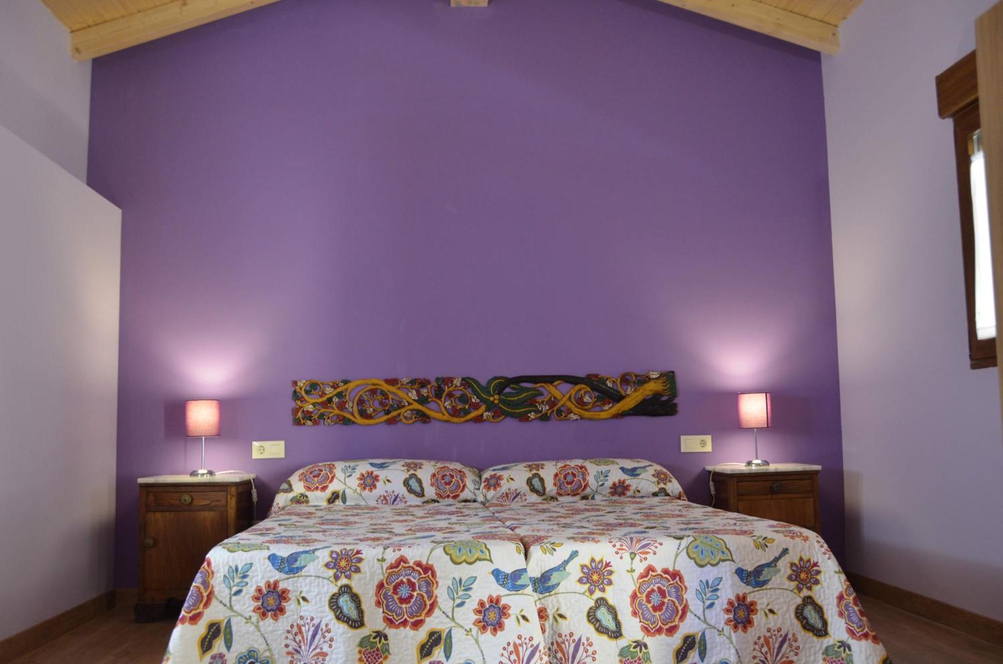 Casa Atenea Zamora Kültér fotó