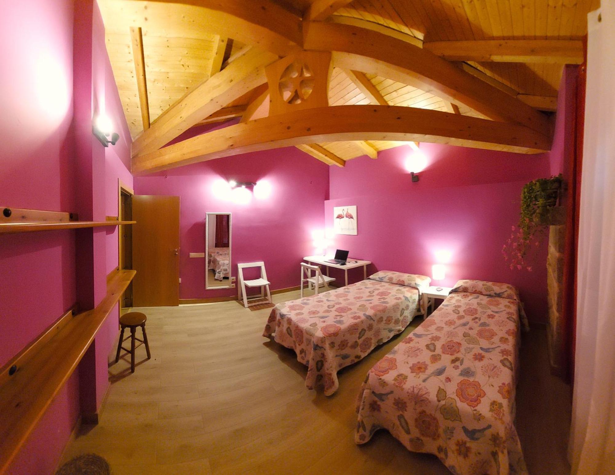 Casa Atenea Zamora Kültér fotó
