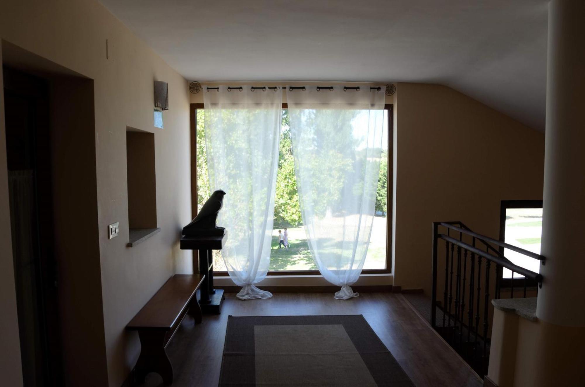 Casa Atenea Zamora Kültér fotó