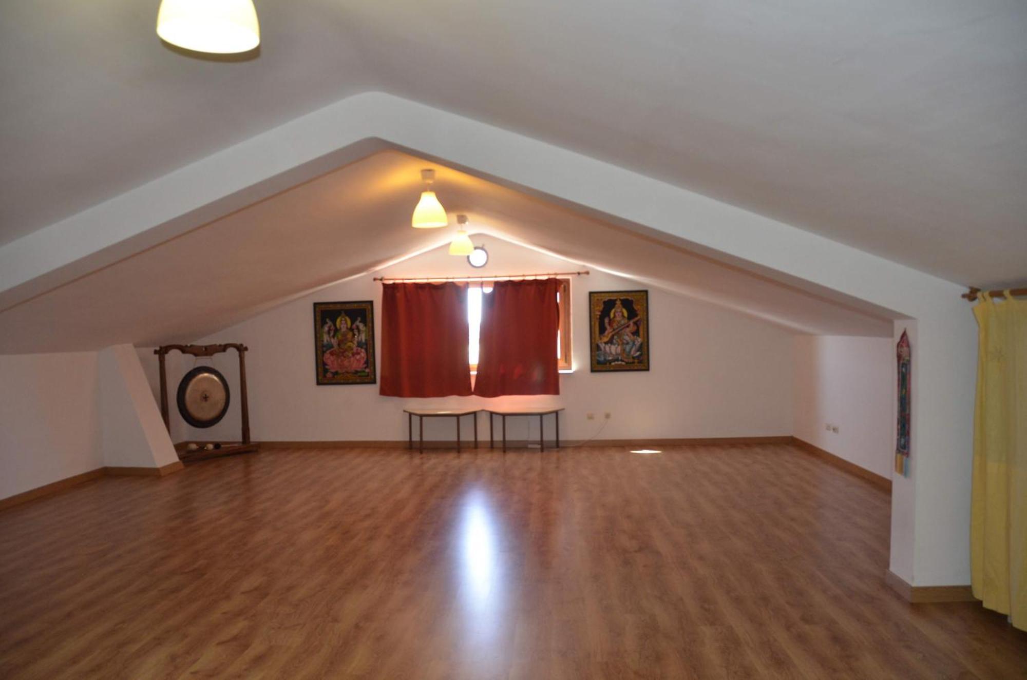Casa Atenea Zamora Kültér fotó