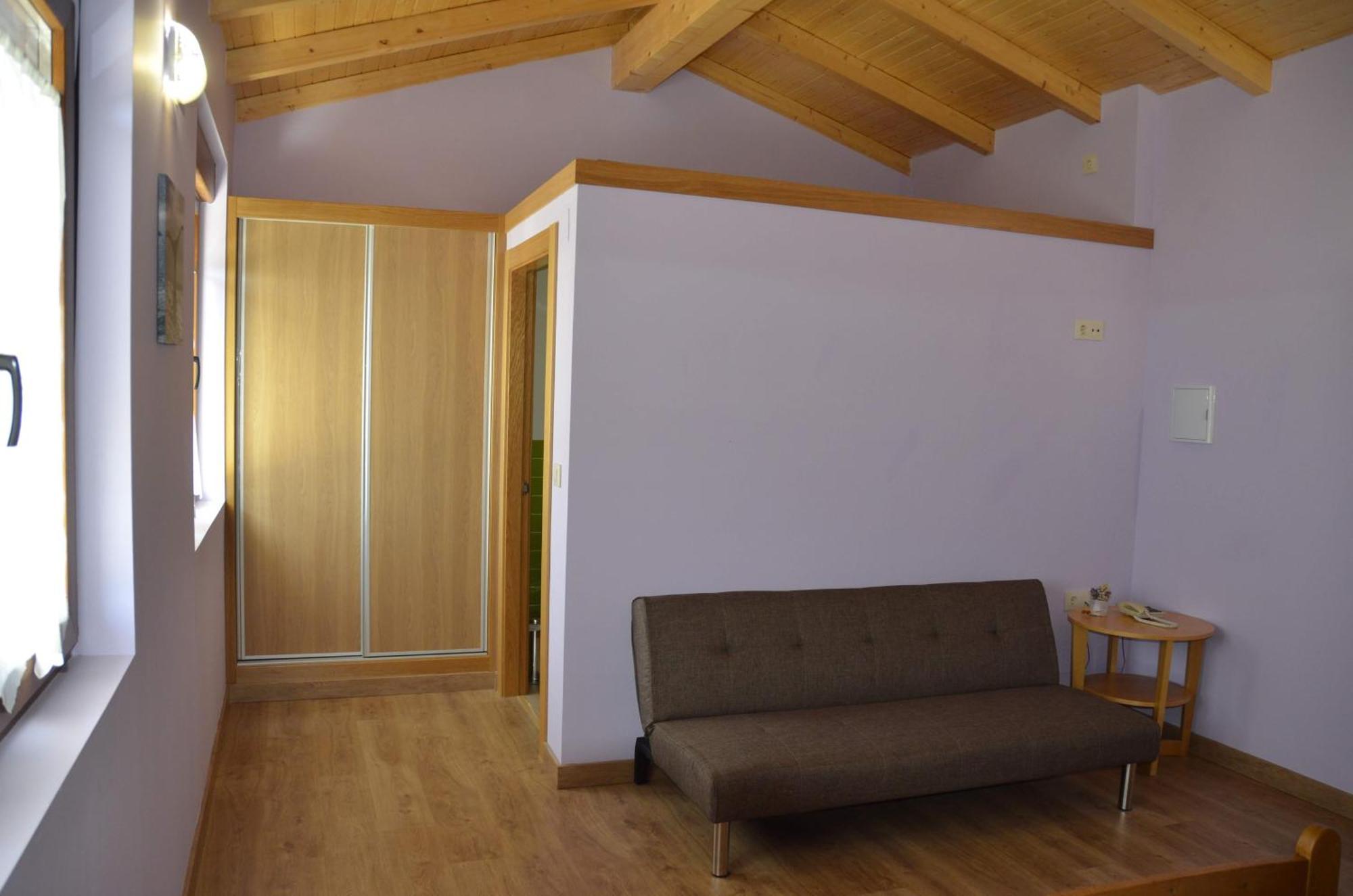 Casa Atenea Zamora Kültér fotó