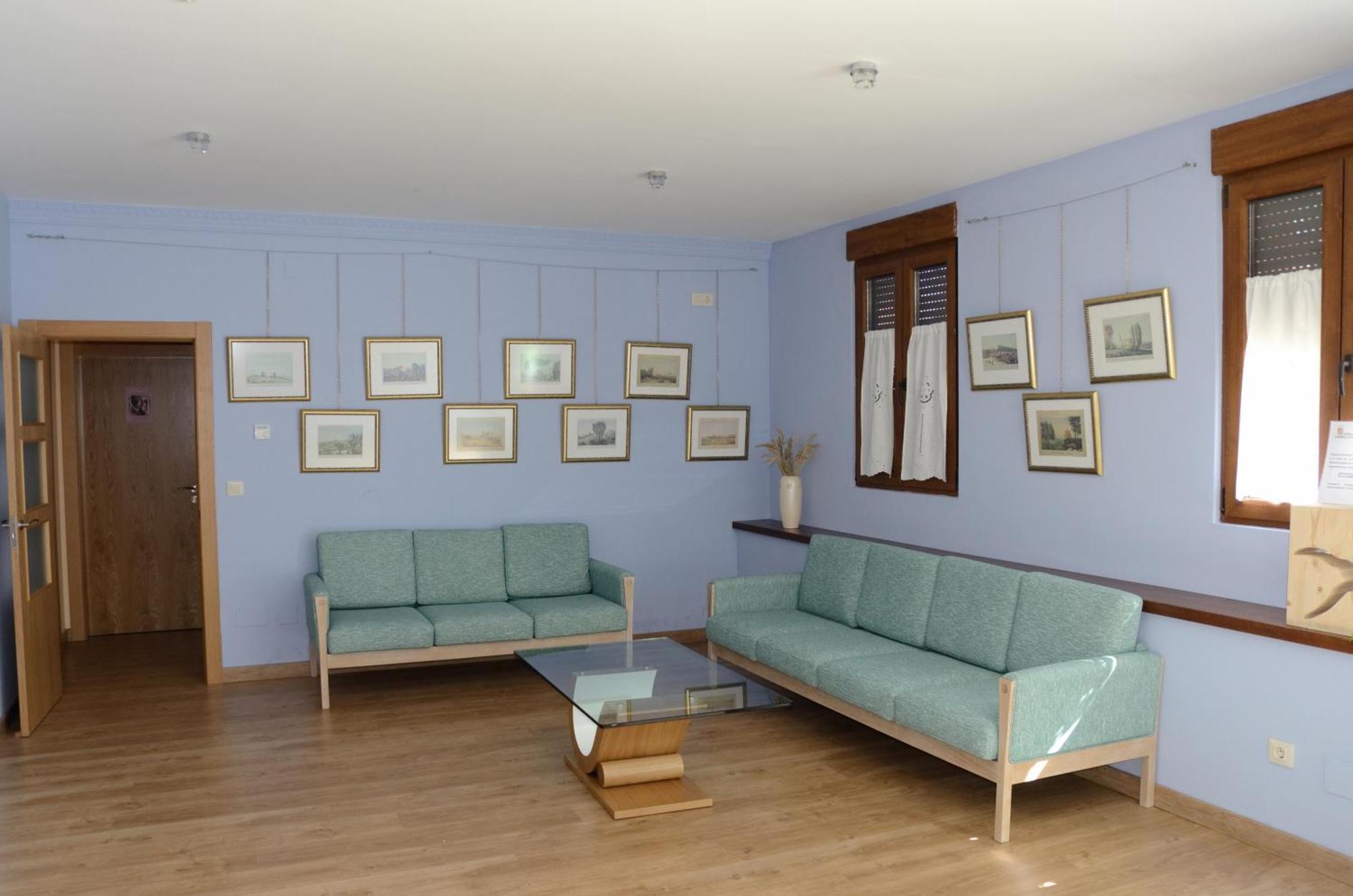 Casa Atenea Zamora Kültér fotó